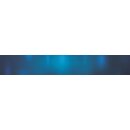 Washi Tape 15mm/10m Hologramm blau