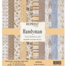 REPRINT Handyman Collection