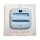 Cricut Transferpresse EasyPress 3 23 x 23 cm