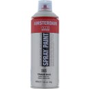Amsterdam Acrylspray Titanweiss