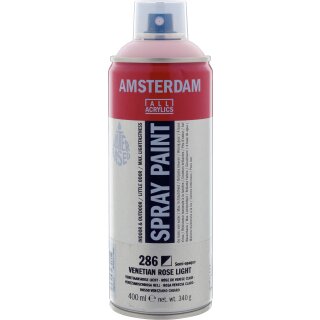 Amsterdam Acrylspray Venezianischrosa Hell