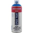 Amsterdam Acrylspray Kobaltblau (Ultramarin)