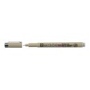Sakura Pigma Micron Fineliner Light Cool Grey 005 (0.2mm)