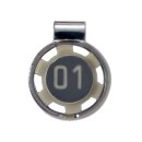 Sakura Pigma Micron Fineliner Cool Grey 01 (0.25)