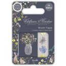 Craft Consortium Wildflower Meadow Washi Tape 