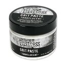 Distress Grit-Paste transparent 88,7ml