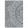 Sizzix 3-D Textured Impressions Embossing Folder - Half Mandala