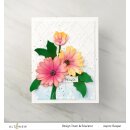 Altenew Craft-A-Flower: African Daisy Layering Die Set