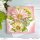 Altenew Vibrant Florals Hot Foil Plate