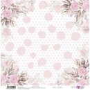 Papers for you Total Cuteness Canvas 8 Bogen