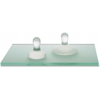 Glasreiber/ Glasläufer für die Farbenherstellung 8cm