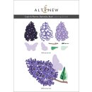 Altenew Craft-A-Flower: Butterfly Bush Layering Die Set