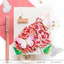 Altenew Craft-A-Flower: Butterfly Bush Layering Die Set