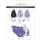 Altenew Craft-A-Flower: Butterfly Bush Layering Die Set