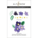 Altenew Build-A-Flower: Primrose Add-On Layering Die Set