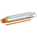 Bleistifte HB zu 12 Stück