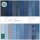 Essential Craft Papers 12x12 Inch Paper Pad Denim Textures