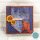 Essential Craft Papers 12x12 Inch Paper Pad Denim Textures