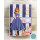 Essential Craft Papers 12x12 Inch Paper Pad Denim Textures