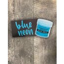Ranger Embossing Powder NEON 20g Neon Blue
