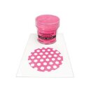 Ranger Embossing Powder NEON 20g Neon Pink