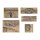 Tim Holtz Idea-ology Vignette Advert Panels
