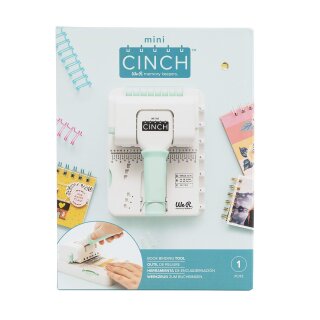 We R Memory Keepers Cinch Mini, Wire