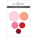 Altenew Fine Rings: Circles Hot Foil Plate & Die Bundle