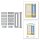 Spellbinders Pick Your Greeting Slider Etched Dies