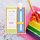 Spellbinders Pick Your Greeting Slider Etched Dies