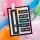 Spellbinders Pick Your Greeting Slider Etched Dies