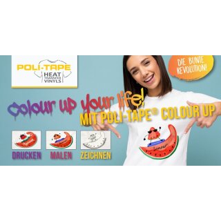 Poli-Flex Colour Up