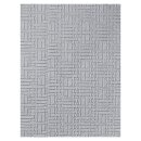 Sizzix 3-D Textured Impressions Embossing Folder Woven...