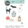 Sizzix Thinlits Die Set 14PK Halloween Motifs by Jennifer Ogborn