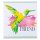 Sizzix Layered Stencils 4PK Hummingbird by Olivia Rose