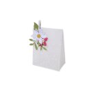 Sizzix Thinlits Die Set 13PK Festive Envelope by Lisa Jones