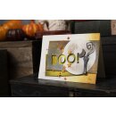 Sizzix Thinlits Die Set 16PK Mischievous by Tim Holtz