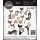 Sizzix Thinlits Die Set 16PK Mischievous by Tim Holtz