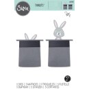Sizzix Thinlits Die Set 5PK As If By Magic! by Pete Hughes