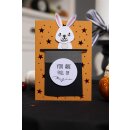 Sizzix Thinlits Die Set 5PK As If By Magic! by Pete Hughes