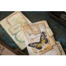 Sizzix Thinlits Die Set 54PK Specimen by Tim Holtz