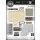Sizzix Thinlits Die Set 54PK Specimen by Tim Holtz