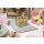 Sizzix Thinlits Die Set 19PK Pop-Up Garden by Lisa Jones