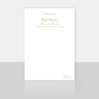 Mixed Media Bogen Bamboo 265g/m² 50x65 cm