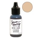 Simon Hurley Dye ink reinker 15ml Coockie Dough