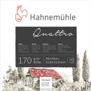 Hahnemühle Quattro 170g/m²
