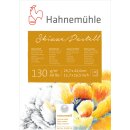 Hahnemühle Skizze/Pastell weiss130 g/m²