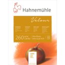 Hahnemühle Pastell Velour weiss 260 g/m²