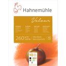 Hahnemühle Pastell Velour bunt 260 g/m²