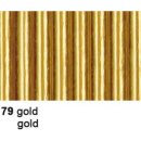 Ursus Wellkarton gold 50x70cm